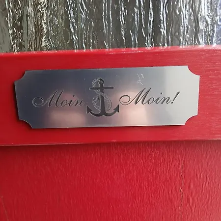 Moin Nahe Malchower Apartment